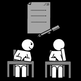 test: copy answer